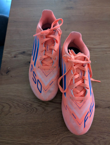 Adidas f50 stollen - f50,