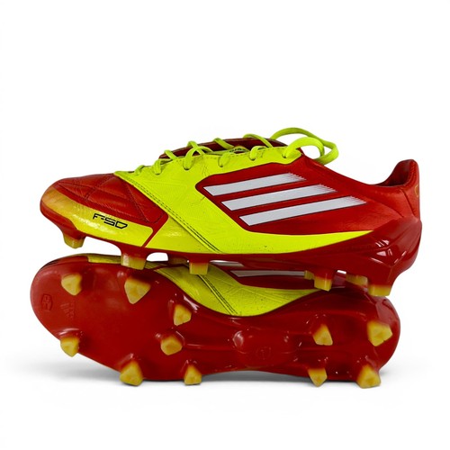 Adidas adizero f50 leathers - adidas,