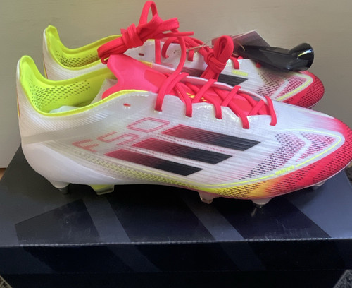 Adidas f50 elite - sg, (eisen)