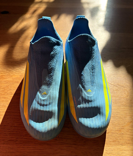 Adidas f50 league laceless - f50,