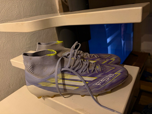 Adidas f50 elite - f50,