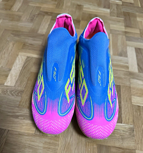 F50 stollen slip - stollen, slip-on
