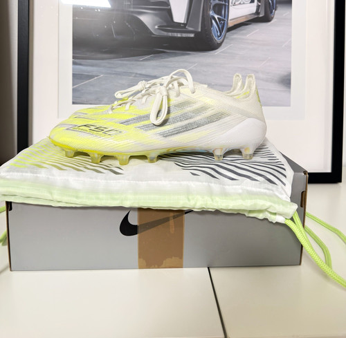 Adidas f50 fußballschuhe - f50,