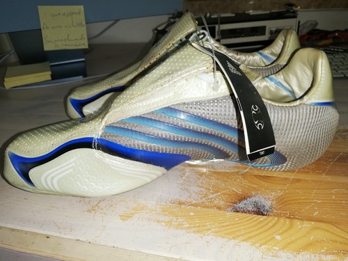 Adidas f50 tunit - adidas,