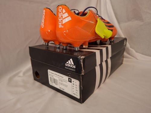 Didas f50 adizero - adizero, sg