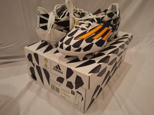 Adidas f50 adizero battle - adizero, sg