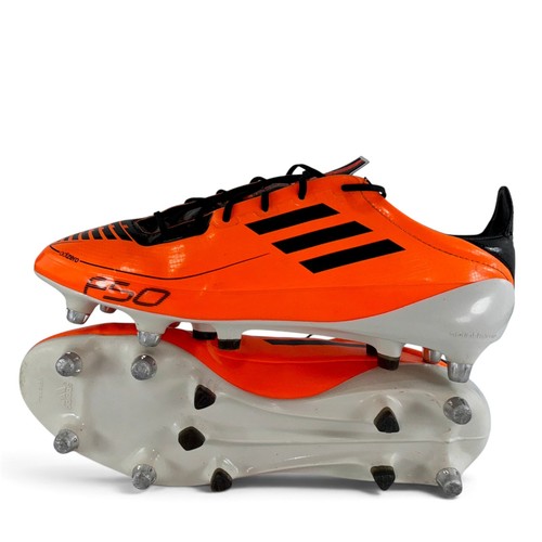 Adidas adizero f50 u44304 - sg,