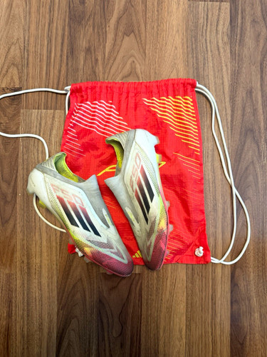 Adidas f50 fußballschuhe - adidas,