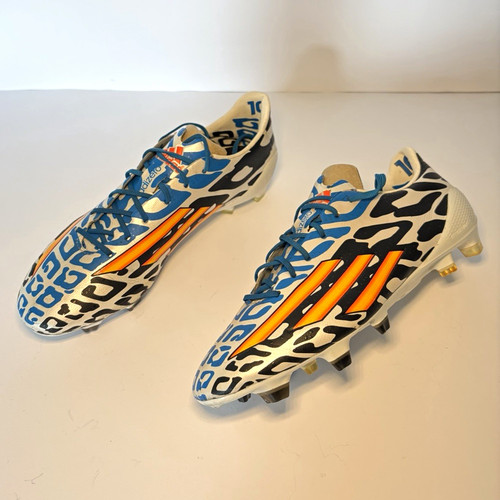 Adidas f50 adizero messi samba - f50,