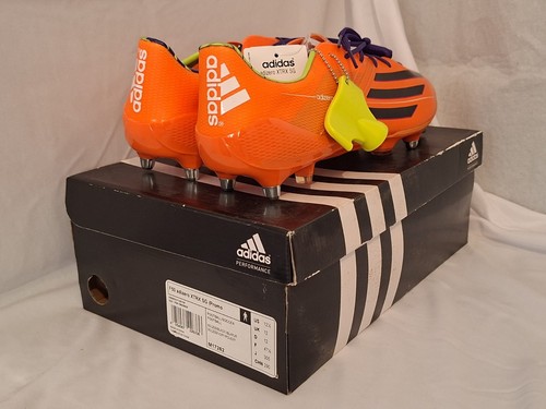 Didas f50 adizero xtrx - f50, sg