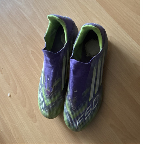Adidas f50 fußballschuhe - adidas,
