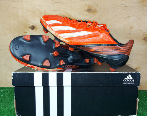 Adizero f50 q33845 - adizero,