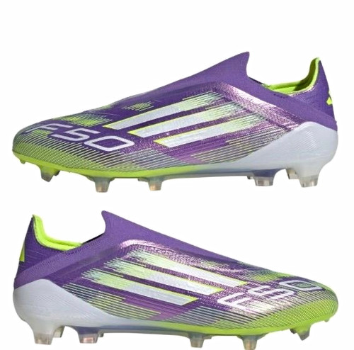 Adidas f50 elite stollen - f50, fg